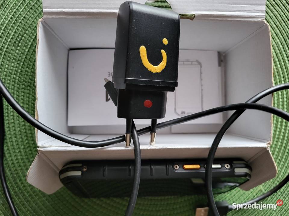 Sprzedam telefon CAT 31 śląskie