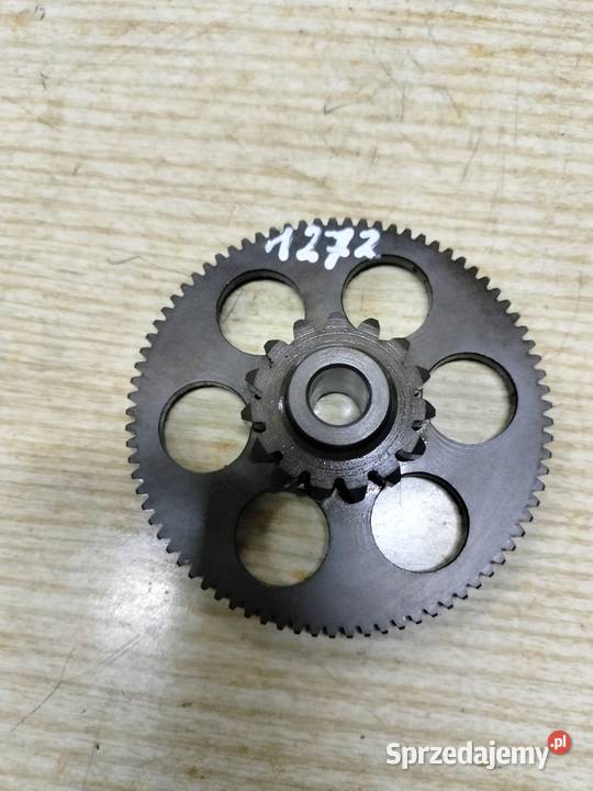 Zębatka pośrednia rozrusznika Honda CBR 600 F1 Łubno