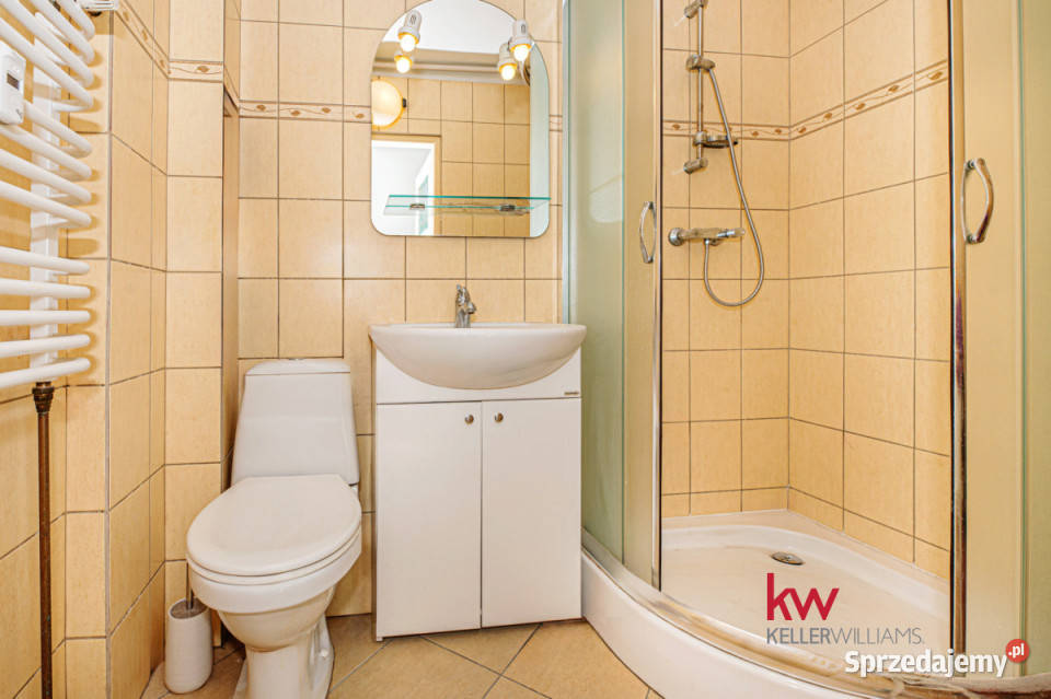 Mieszkanie 3097m2 1 pokojowe Poznań