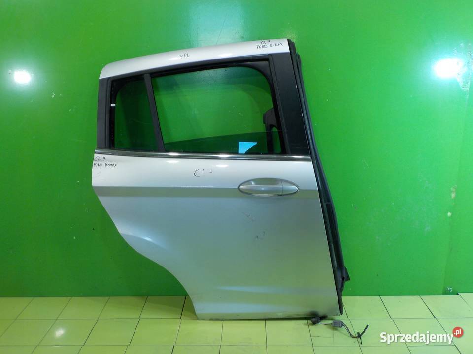 FORD B 14 B 14r 5D drzwi prawe tyl mazowieckie Suków