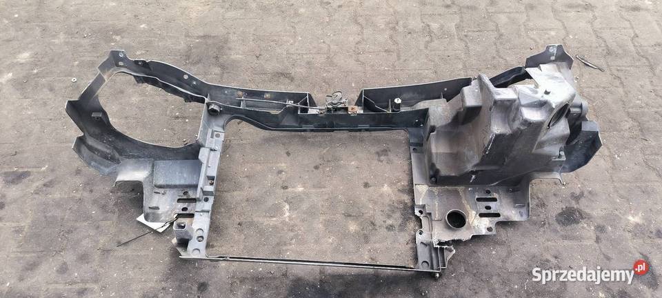 PAS PRZEDNI VOLKSWAGEN SHARAN I LIFT osobowe Lipno
