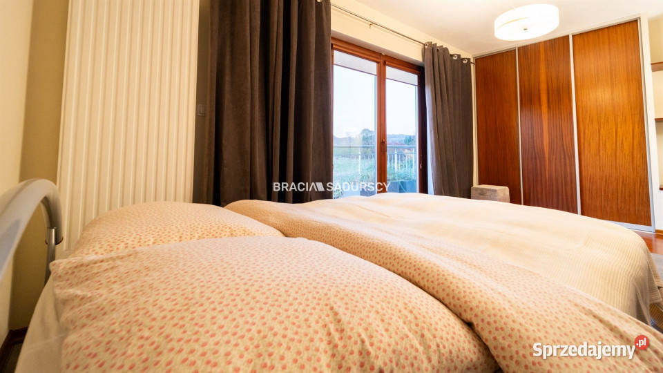 Dom bliźniak Kraków Wielkanocna 129m małopolskie