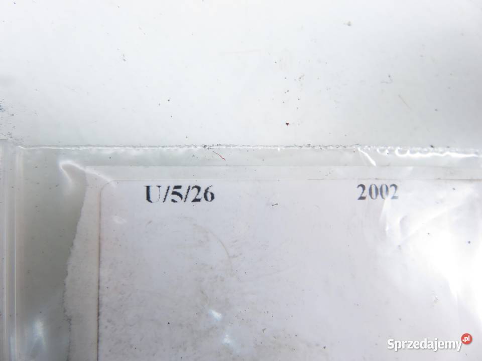 KOMPRESOR KLIMATYZACJI FORD MONDEO MK3 20 TDCi osobowe