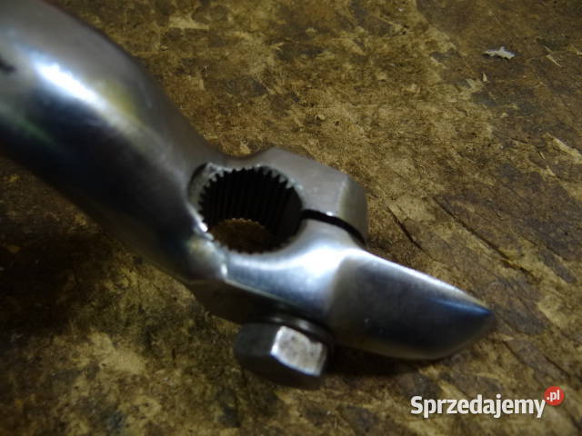 kopka kopniak kikstarter Simson AWO T org DDR lubuskie Żary