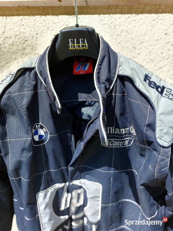 Kurtka motocyklowa letnia małopolskie Kęty