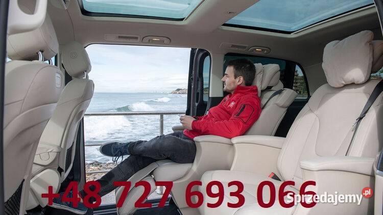 BUSY FRANCJA HOLANDIA BELGIA WŁOCHY HISZPANIA