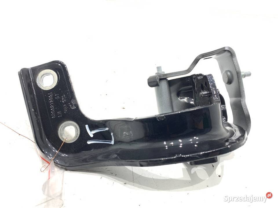 ZAWIAS KLAPY TYŁ LEWY AUDI Q5 8R SUV 0817 Zawiasy, bolce i prowadnice