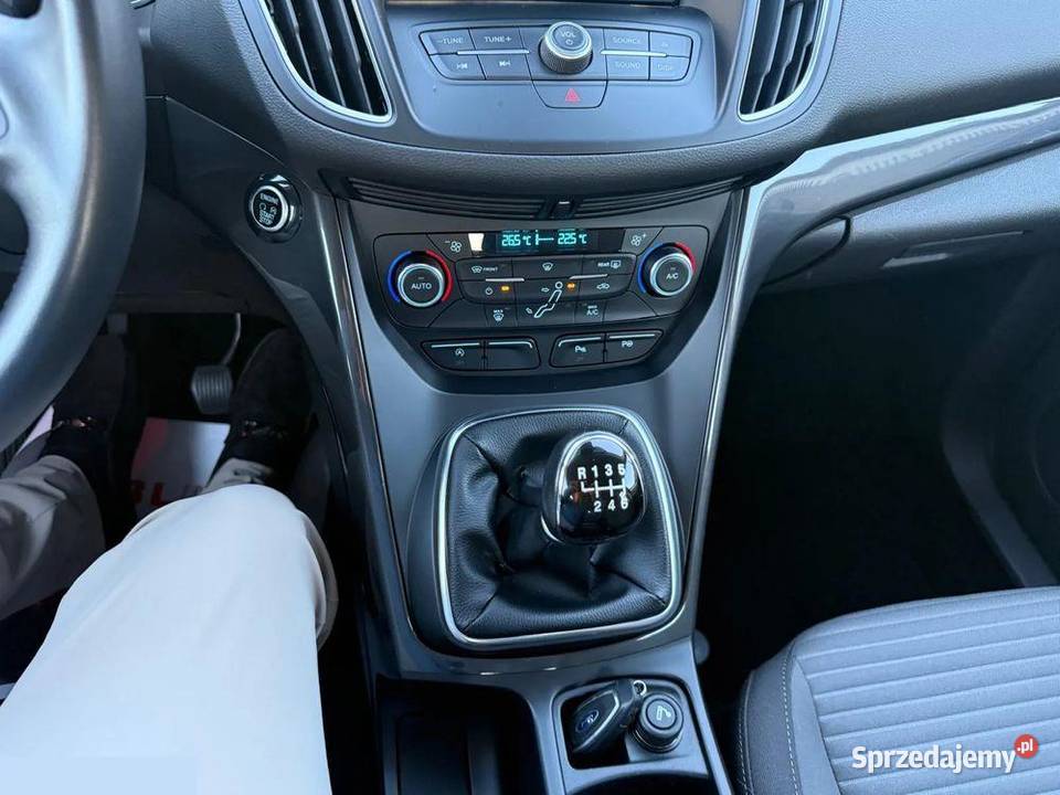 Ford Grand C Gr 10 EcoBoost Edition ASS 125