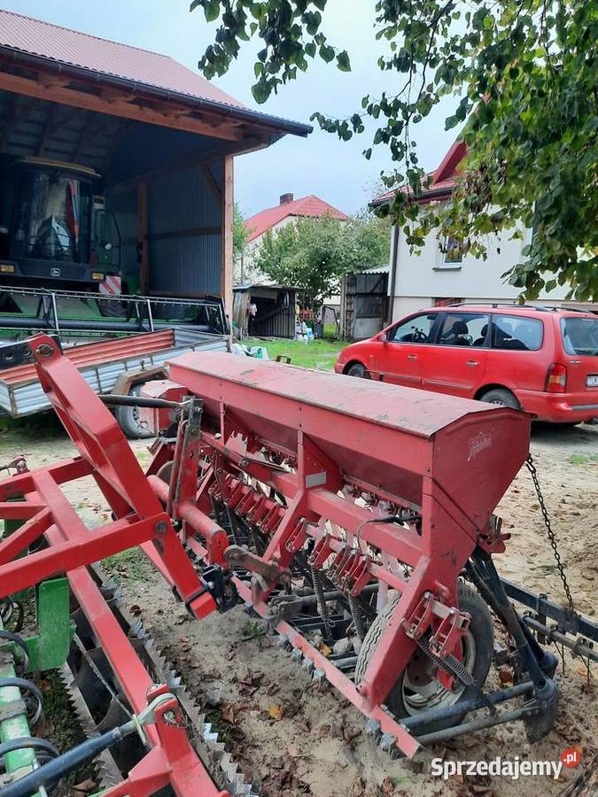 Siewnik Saksonia Radków