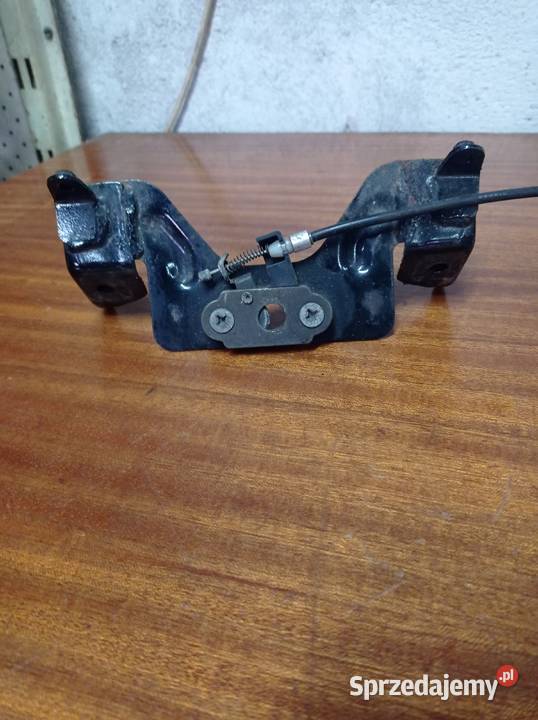 Mechanizm zamek siedzenia Kawasaki ZZR 600 Łubno