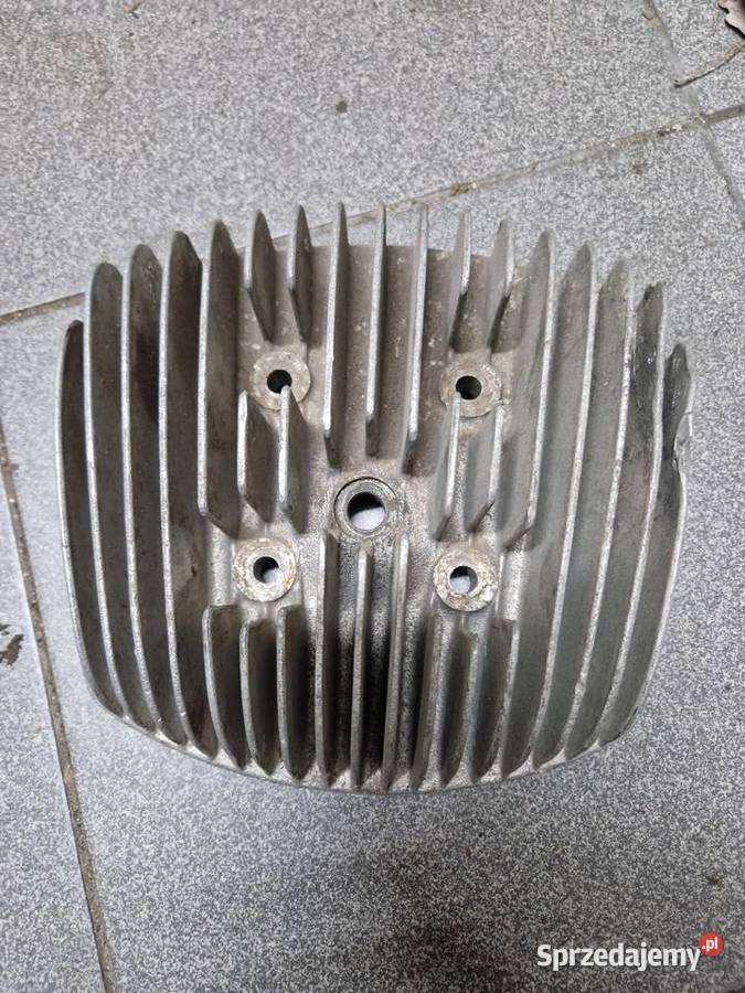 Glowica Cz 175 enduro cross Białystok