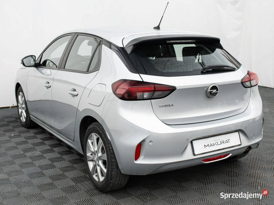 Opel Corsa GD2C99212 Elegance Czcof ekran dotyk Pępowo