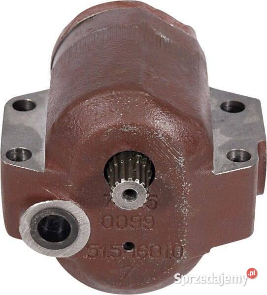 Pompa hydrauliczna 17 3obr pasuje do C360 Kamionna