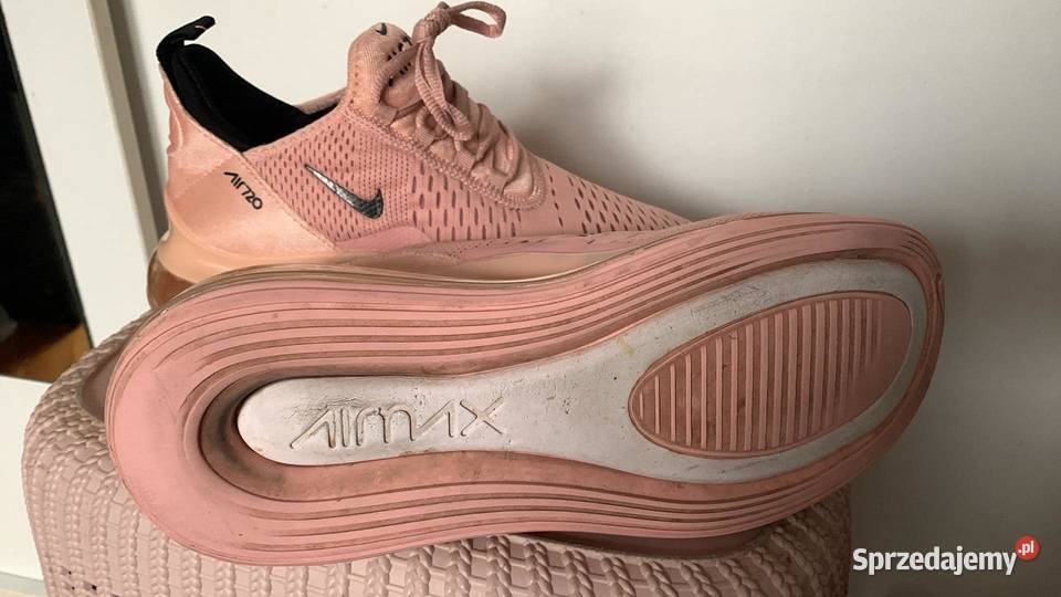 Buty sportowe Nike 720 Boguchwała