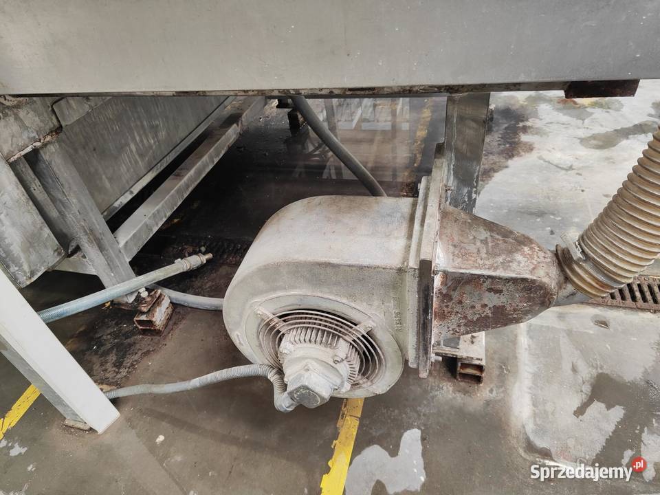 Myjka do szkła płaskiego GLAMATEC podlaskie Suwałki sprzedam