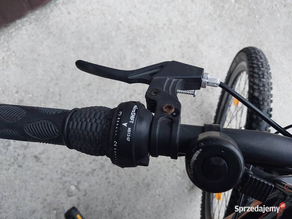 rower młodzieżowy koła 26 509 Byczyna