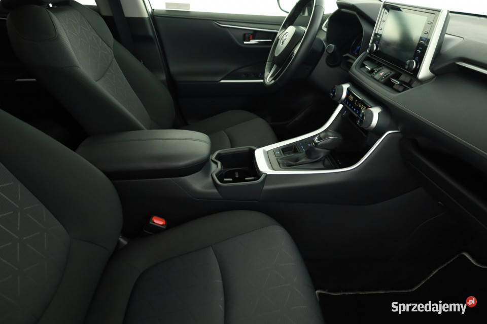 Toyota RAV 4 25 Hybrid RAV4