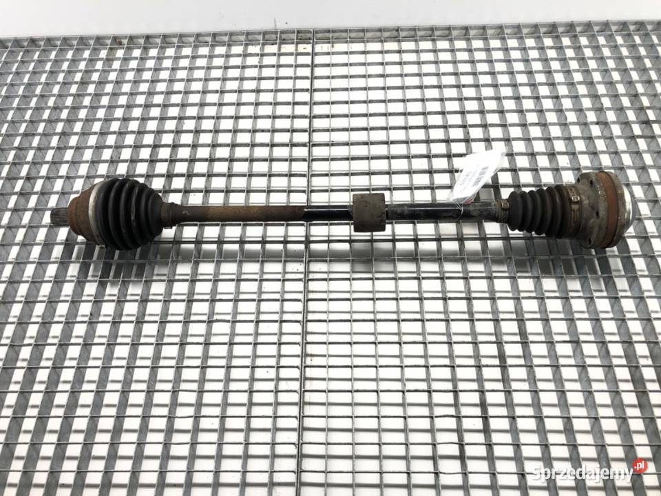 PÓŁOŚ PRAWY PRZÓD SKODA SUPERB III 14 150 podkarpackie