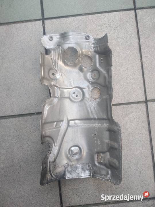 Mazda 2 Ford Volvo Osłona termiczna 16D Rok produkcji 2014 wielkopolskie Ślesin