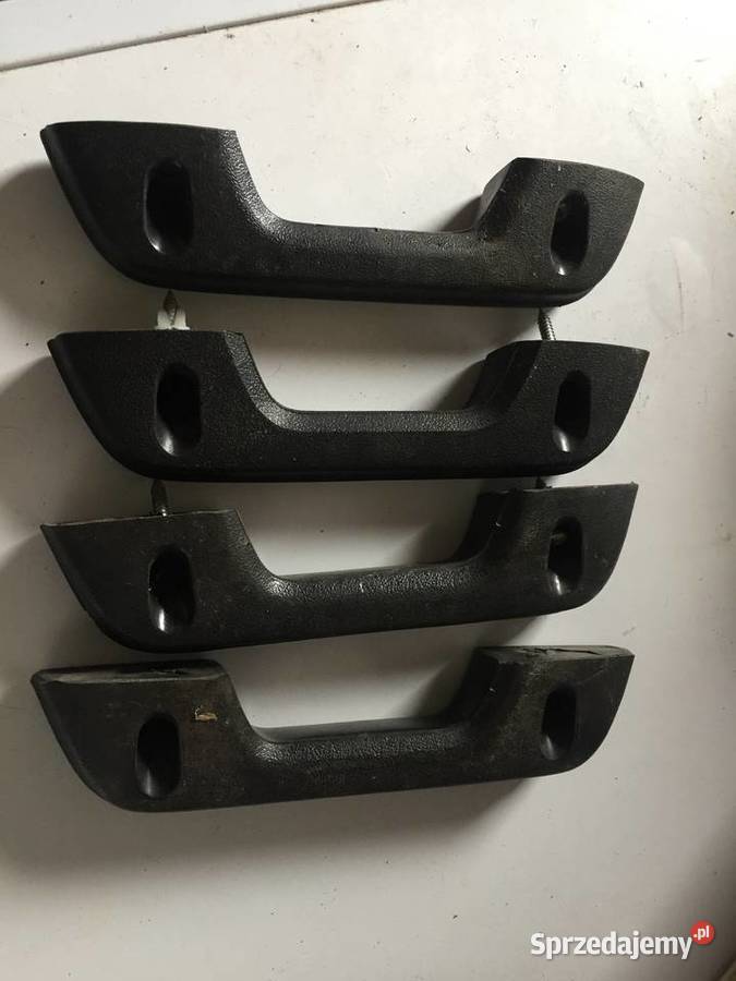 Raczki uchwyty drzwi VW GOLF CADDY MK1 Darłowo sprzedam