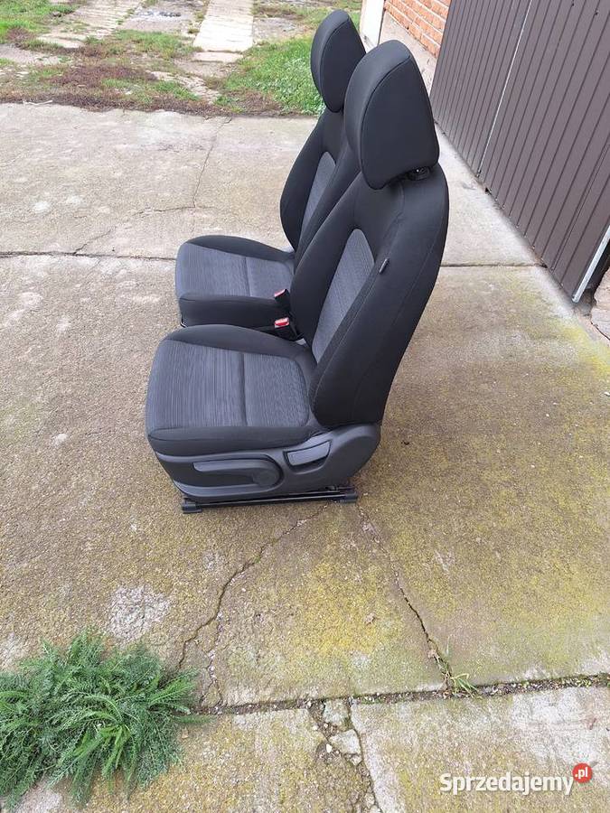 Fotele i kanapa hyundai Kona Fotele i kanapy Gozdków