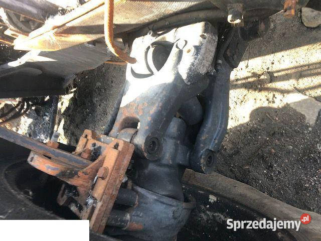 Case MX Obudowa Mostu sprzedam
