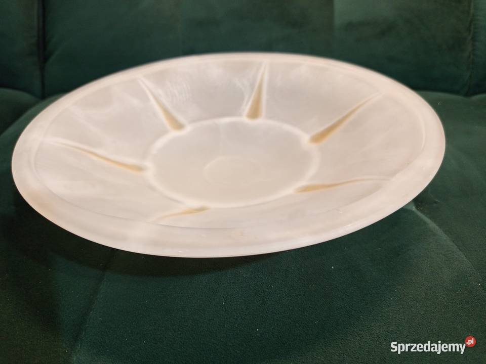 2 x szkła do plafoniery sufitowej firmy Warszawa