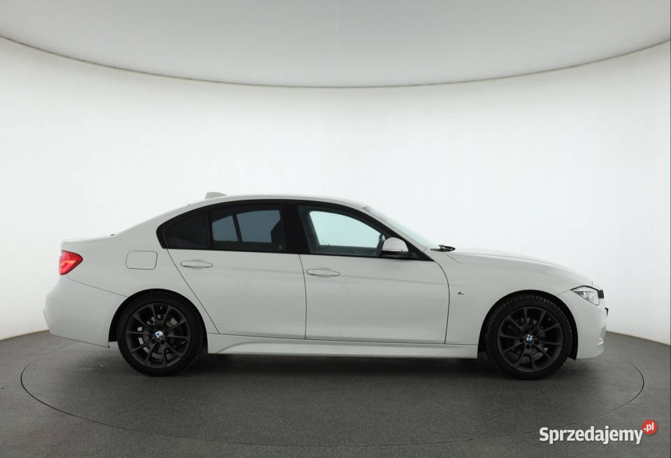 BMW 3 318 i Seria 3 mazowieckie Piaseczno