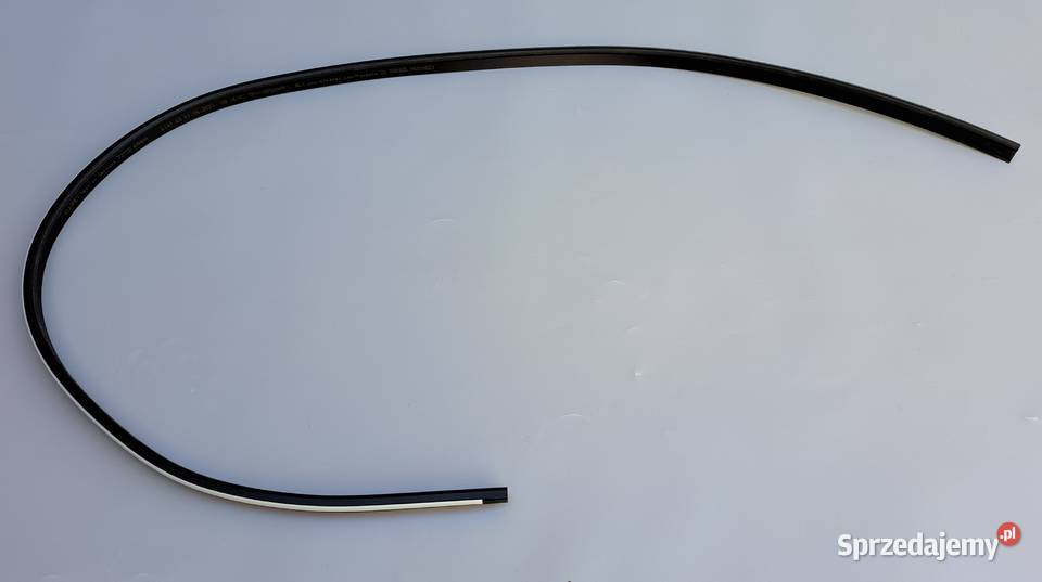Listwa Szyby Czołowej Nissan Rogue T33 Mielęcin