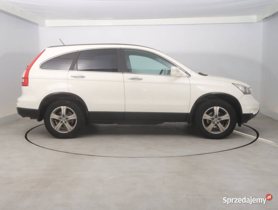 Honda CRV 22 iDTEC Bielany Wrocławskie