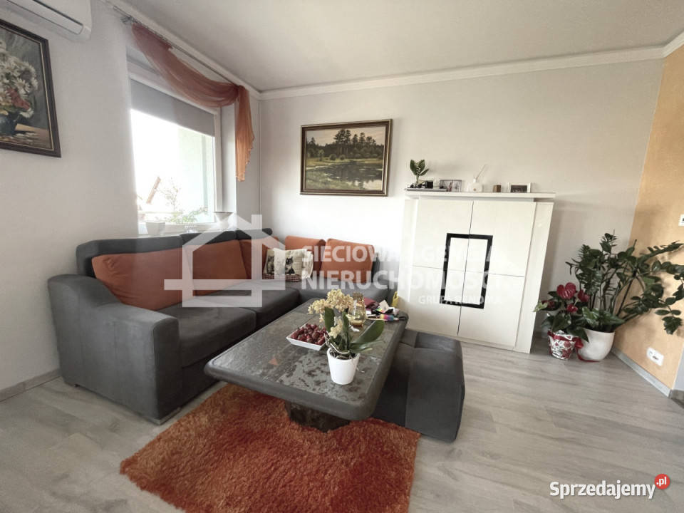 Mieszkanie Rumia 613m2 2pokojowe Liczba pokoi 2