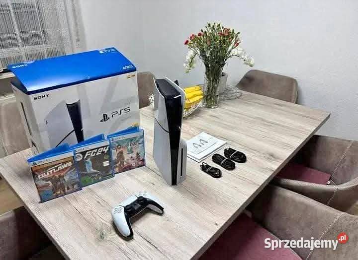 Playstation 5 Tarnów