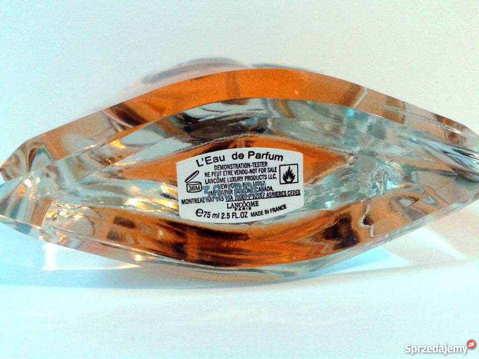 Lancome La Vie Est Belle 75 ml TESTER Wrocław