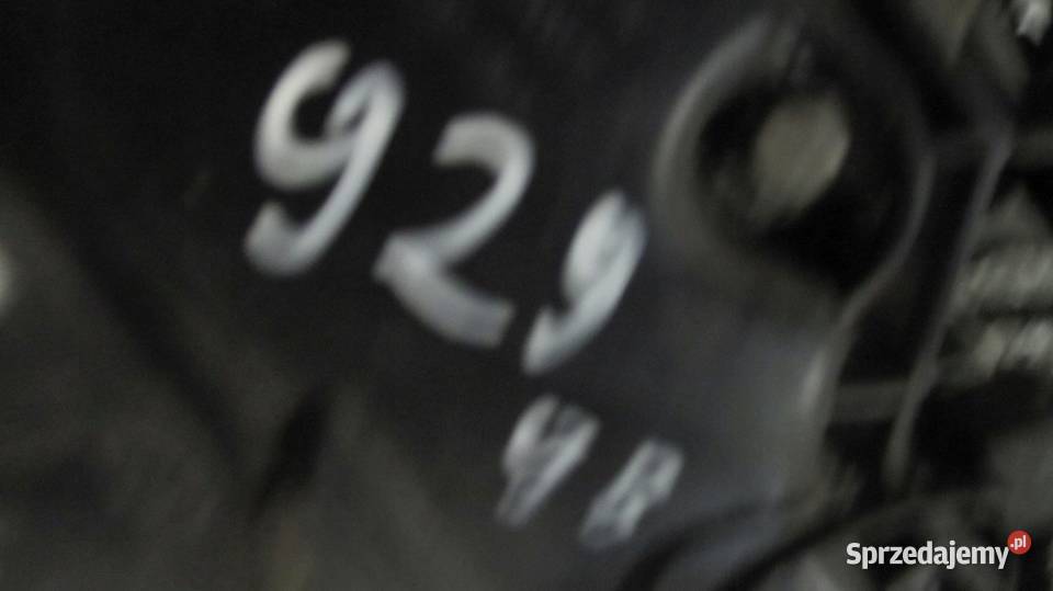 TRAFIC VIVARO 20 DCI M9R780 EURO4 167 silnik