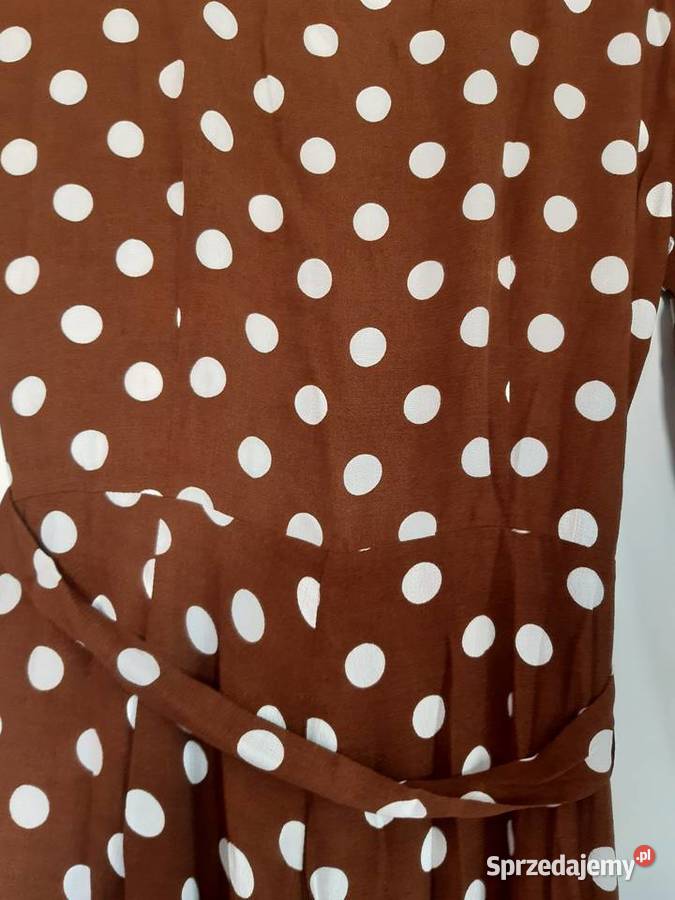 Nowy kombinezon Mango z papierową metką rozmiar Pozostałe Kraków