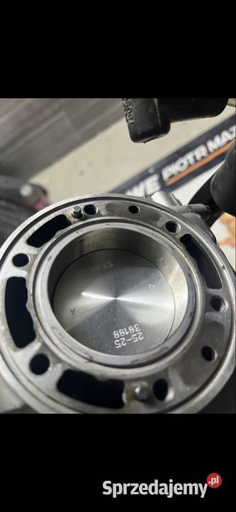Ktm sx 125 2016 nieuszkodzony Tereszpol-Zaorenda