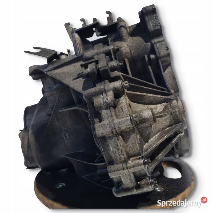 SKRZYNIA BIEGÓW Mini Cooper R56 16 D DIESEL Chełm sprzedam