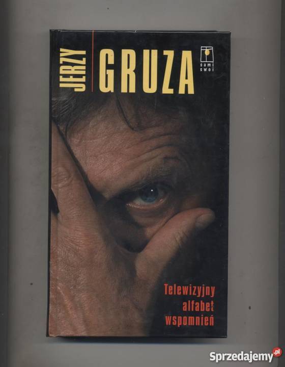 Telewizyjny alfabet wspomnień