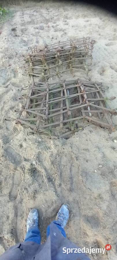 Brony piątki 2 nieuszkodzony Płońsk