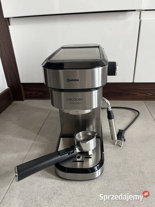 Ekspres Ciśnieniowy Cecotec Cafelizzia 790 Tuliszków