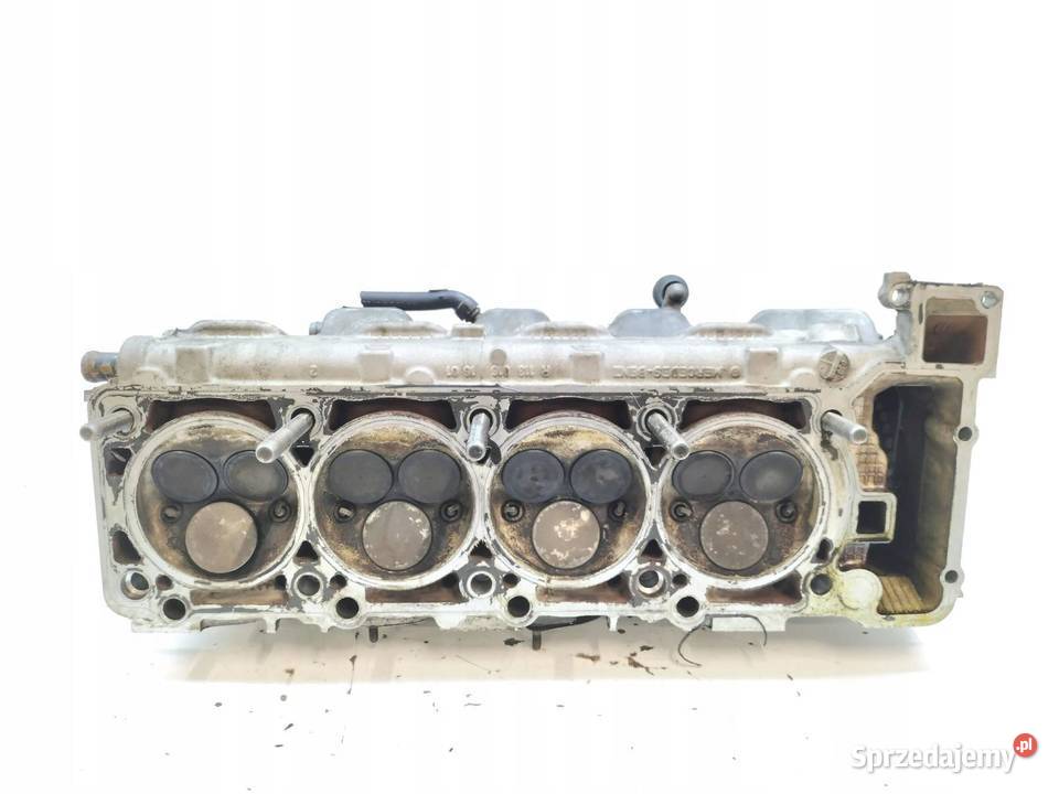 GŁOWICA KOMPLETNA R1130161601 50 V8 Mercedes sprzedam