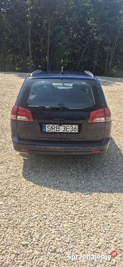 Sprzedam automatyczna Rybnik