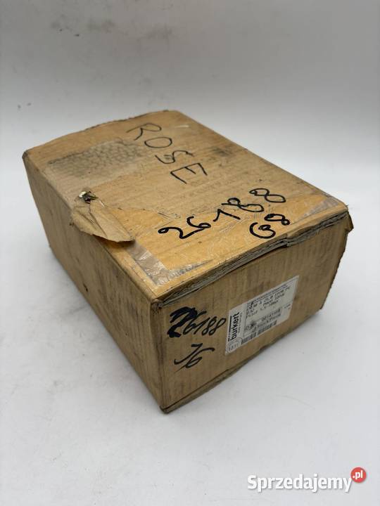 Burkert Type 2030 A 250 EPDM PV Membrane Valve Warszawa