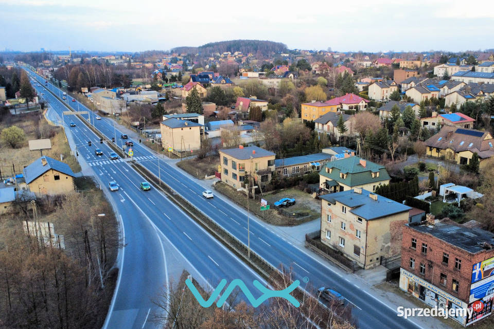 Dom na sprzedaż Mikołów 243 m