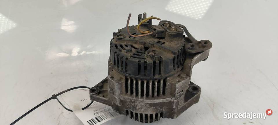 ALTERNATOR RENAULT MEGANE I Lipno