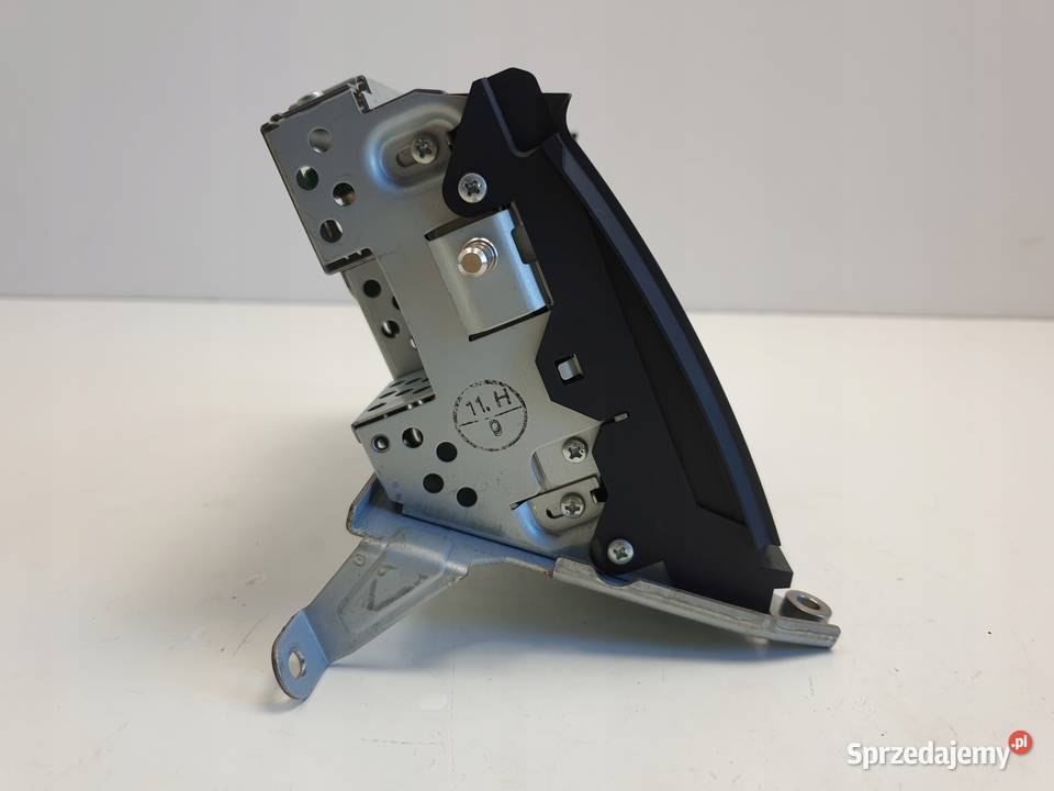 Land Rover Discovery III WYŚWIETLACZ NAWIGACJI osobowe Rudka