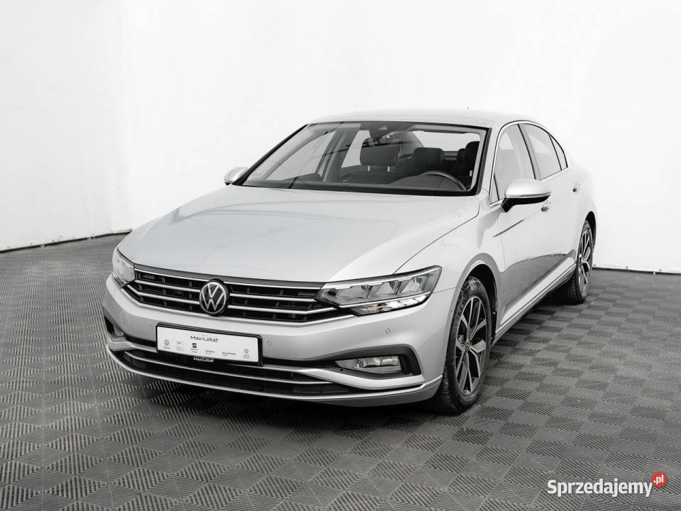 Volkswagen Passat WJ2281N15 TSI Business DSG 1498cm3