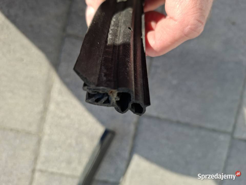 Uszczelka karoseryjna Maski Renault Espace IV Słupno