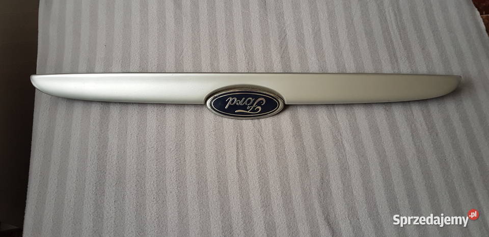 Listwa Klapy Tyl Kombi Mondeo mk2 Zamość