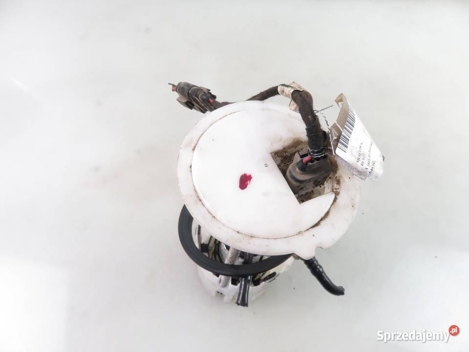 POMPA PALIWA MERCEDES W169 20 CDI sprzedam